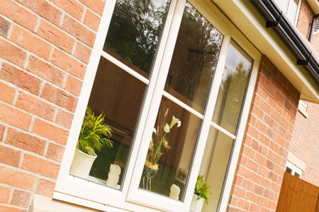 Casement Windows